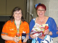 Two more runners-ups